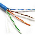 Cat5e FTP LAN cabo / patch cord